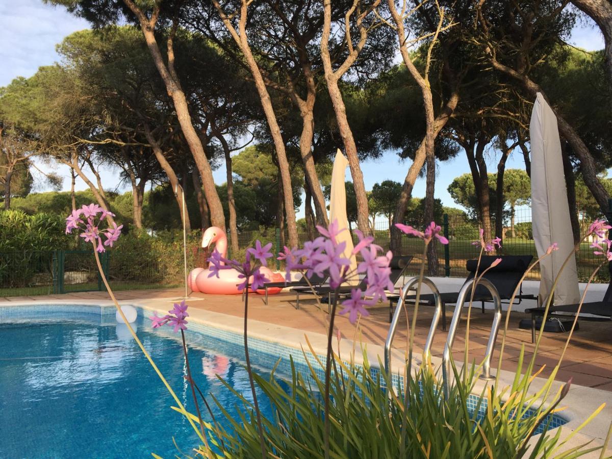 Villa De La Luz Luxury Guesthouse El Portil Zewnętrze zdjęcie
