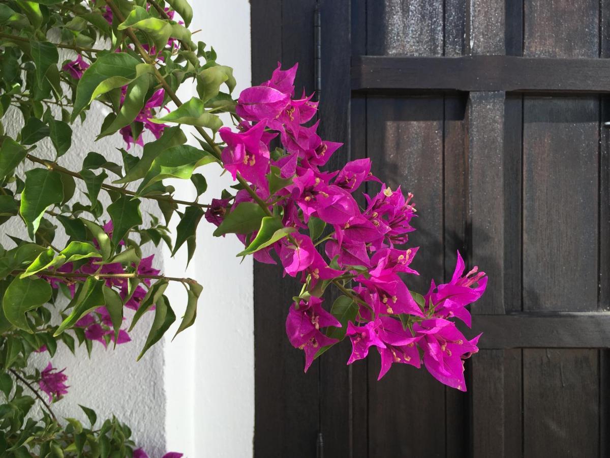 Villa De La Luz Luxury Guesthouse El Portil Zewnętrze zdjęcie