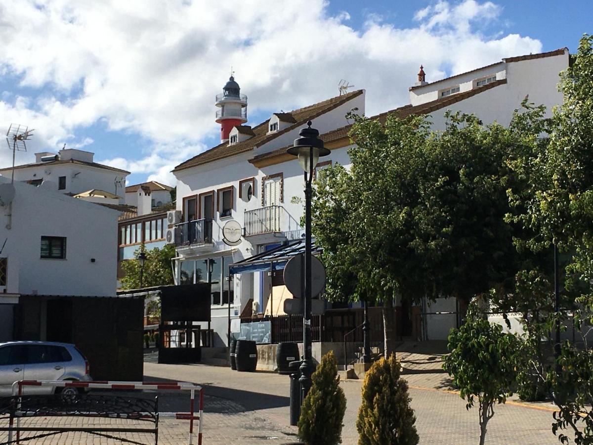 Villa De La Luz Luxury Guesthouse El Portil Zewnętrze zdjęcie
