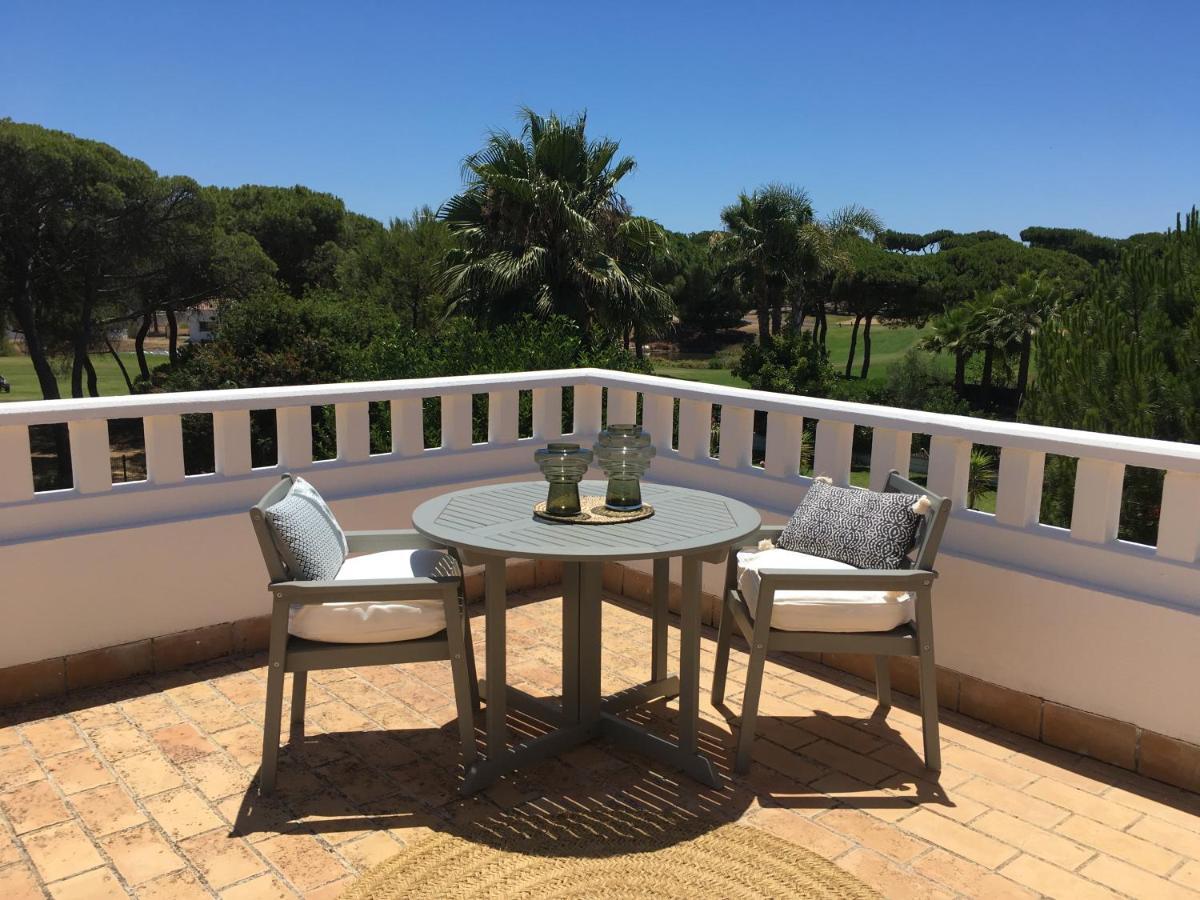Villa De La Luz Luxury Guesthouse El Portil Zewnętrze zdjęcie