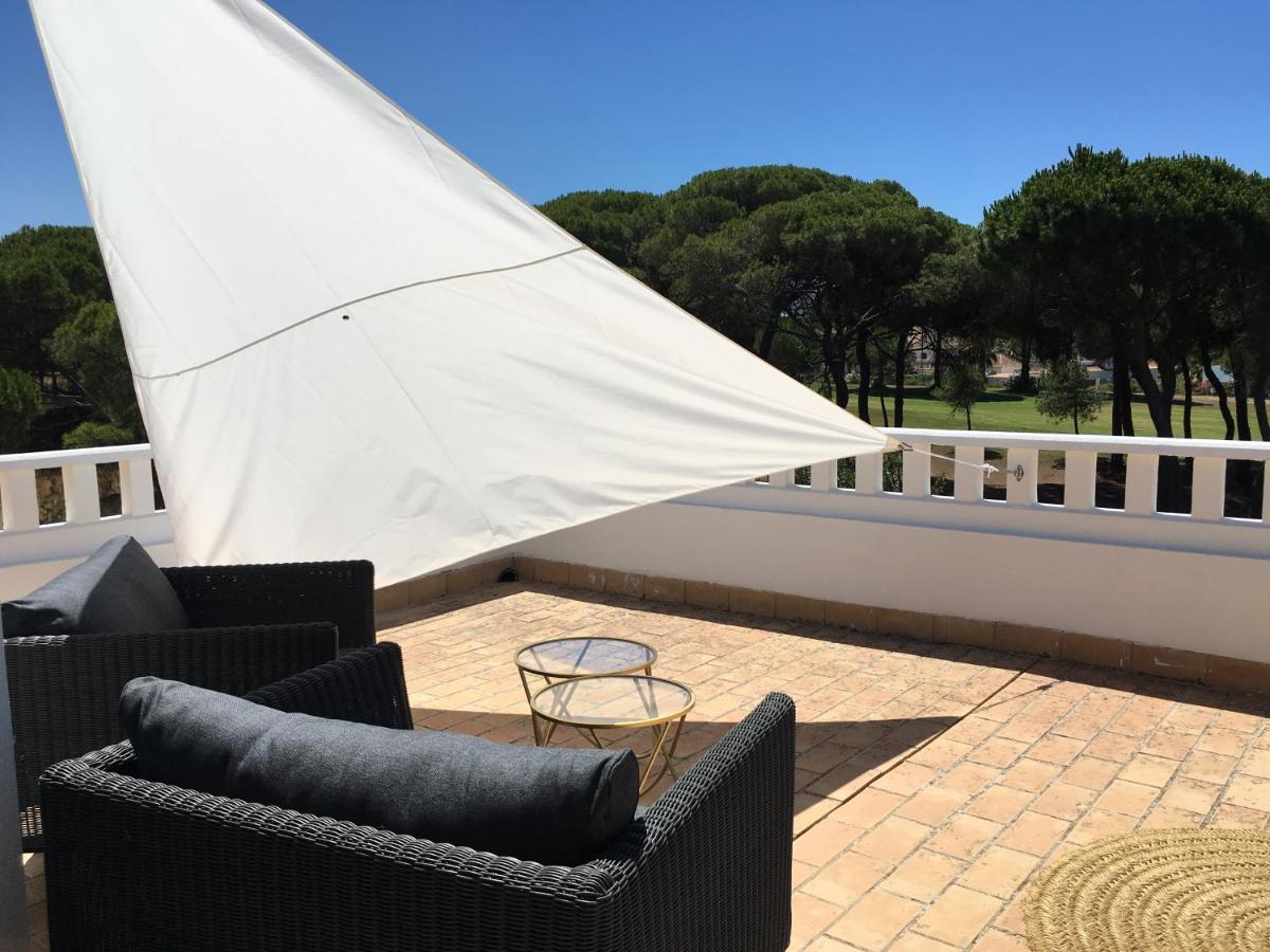 Villa De La Luz Luxury Guesthouse El Portil Zewnętrze zdjęcie