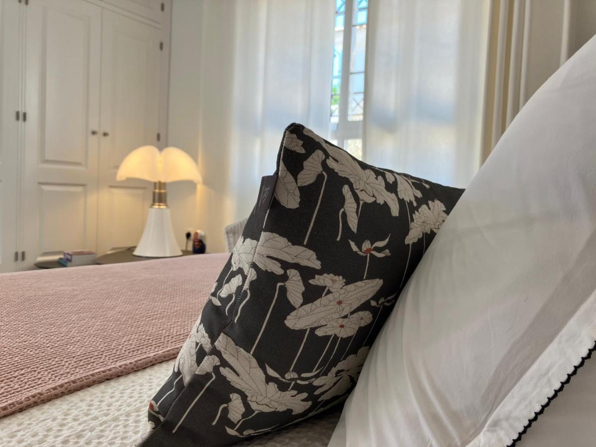 Villa De La Luz Luxury Guesthouse El Portil Zewnętrze zdjęcie