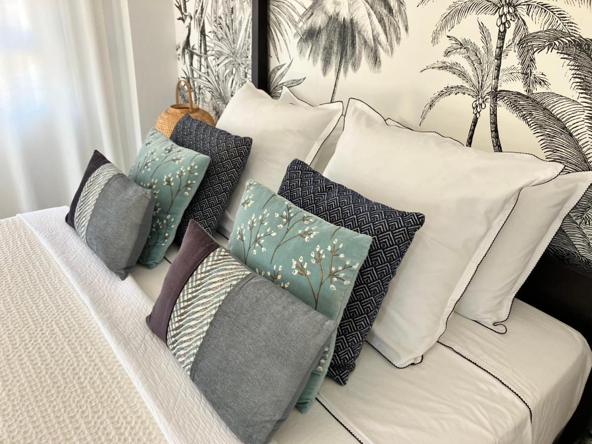 Villa De La Luz Luxury Guesthouse El Portil Zewnętrze zdjęcie