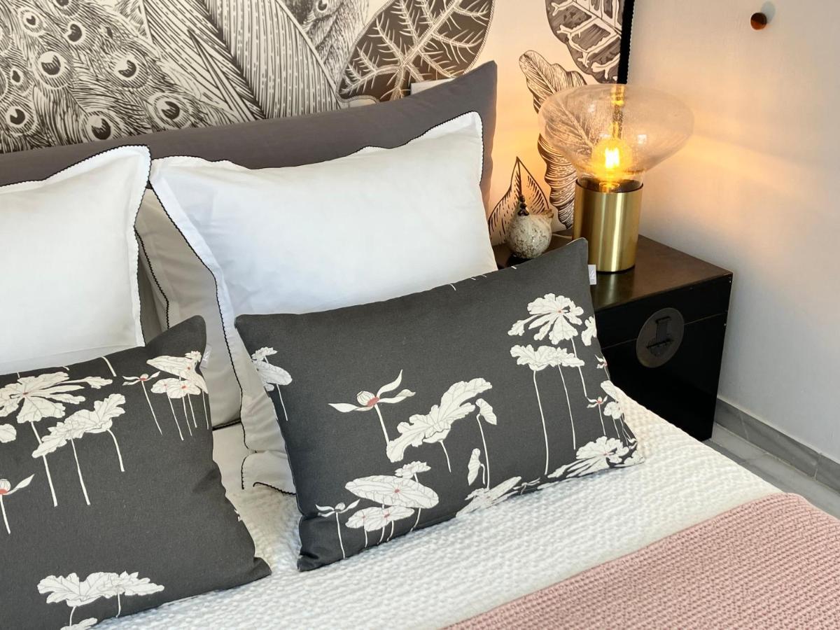 Villa De La Luz Luxury Guesthouse El Portil Zewnętrze zdjęcie