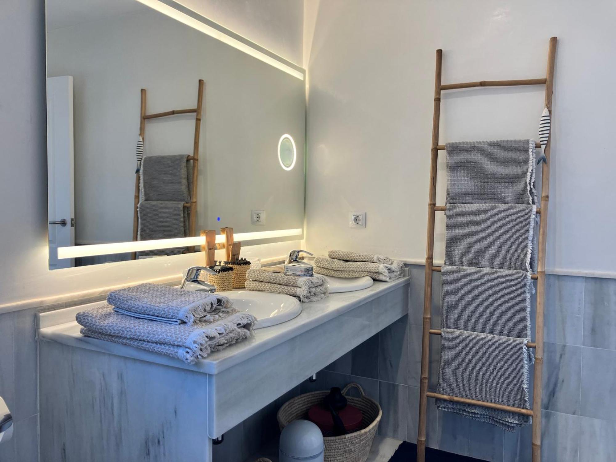 Villa De La Luz Luxury Guesthouse El Portil Pokój zdjęcie